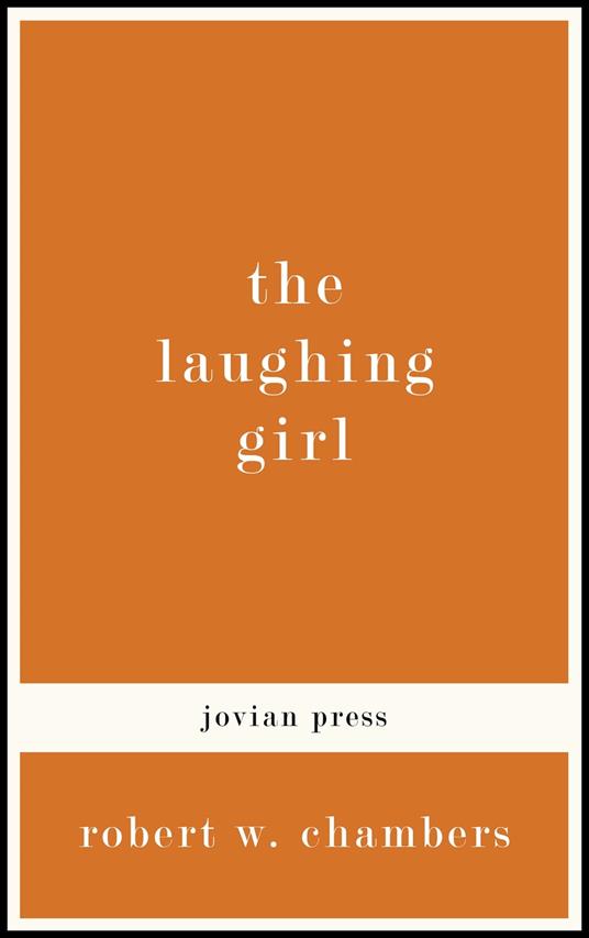 The Laughing Girl
