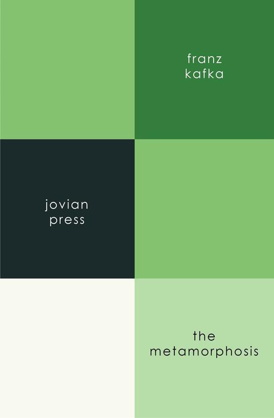 The Metamorphosis