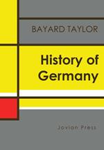 History of Germany
