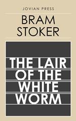 The Lair of the White Worm