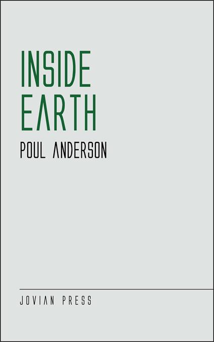 Inside Earth