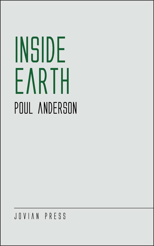 Inside Earth