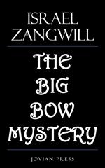 The Big Bow Mystery