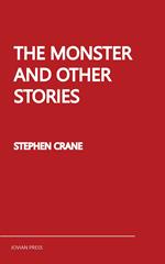 The Monster and Other Stories