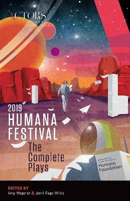 Humana Festival 2019: The Complete Plays - cover