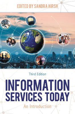 Information Services Today: An Introduction - cover