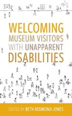 Welcoming Museum Visitors with Unapparent Disabilities