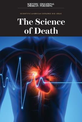 The Science of Death - cover