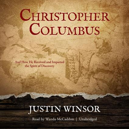 Christopher Columbus
