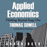 Applied Economics