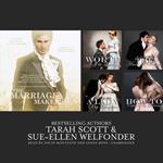 The Marriage Maker, Vol. 1