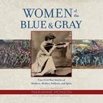 Women of the Blue & Gray