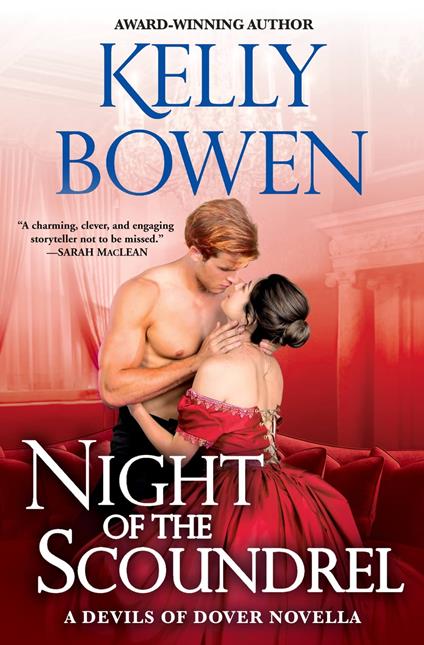 Night of the Scoundrel