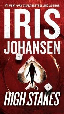 High Stakes - Iris Johansen - cover