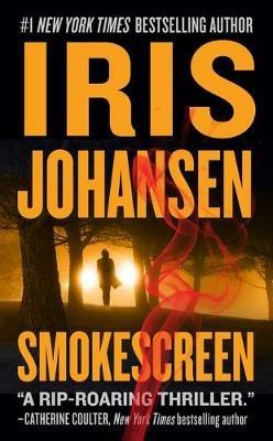 Smokescreen - Iris Johansen - cover