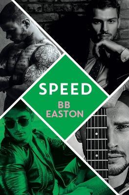 Speed - Bb Easton - cover