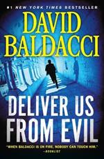 DELIVER US FROM EVIL
