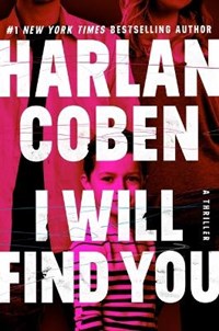 I Will Find You - Harlan Coben - Libro in lingua inglese - Grand
