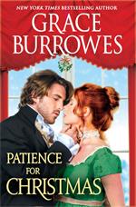 Patience for Christmas