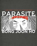 Parasite - a Graphic Novel in Storyboards