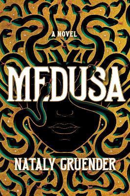 Medusa - Nataly Gruender - cover