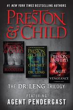 The Dr. Leng Trilogy