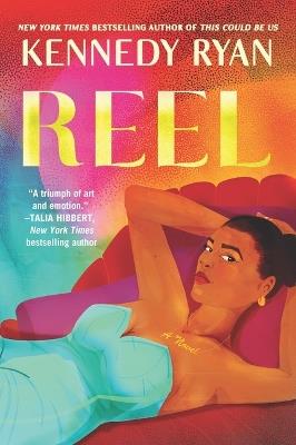 Reel - Kennedy Ryan - cover