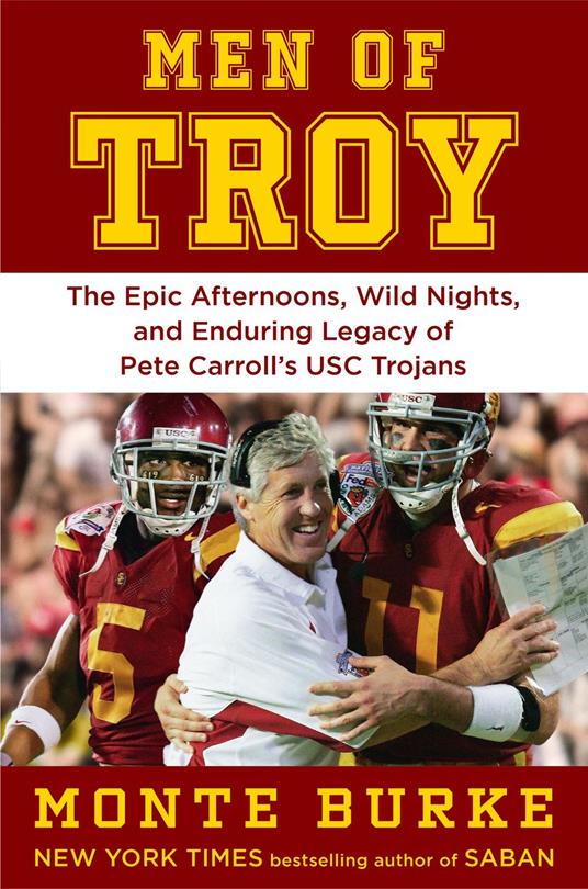 Men of Troy