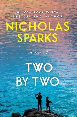 Two by Two - Nicholas Sparks - cover