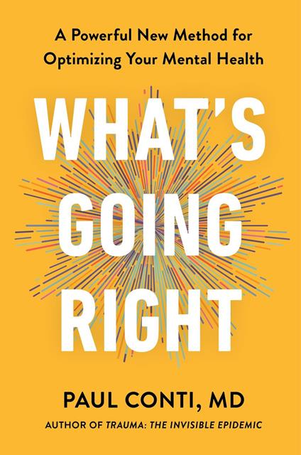 What's Going Right