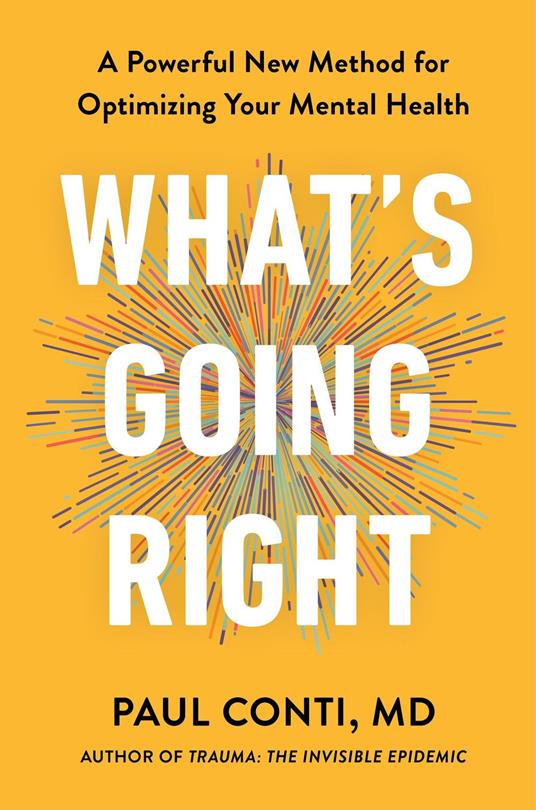What's Going Right