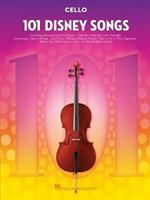 101 Disney Songs: Cello