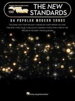 The New Standards: E-Z PlayA (R) Today Volume 100
