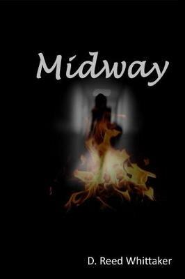 Midway - D Reed Whittaker - cover