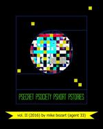 Psecret Psociety Pshort Pstories, vol. 2