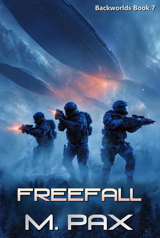 FreeFall