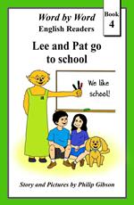Lee and Pat go to School