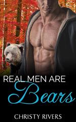 Real Men Are Bears