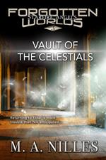 Vault of the Celestials