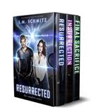 The Complete Resurrected Trilogy Boxset