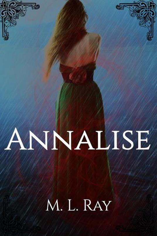 Annalise - M L Ray - ebook