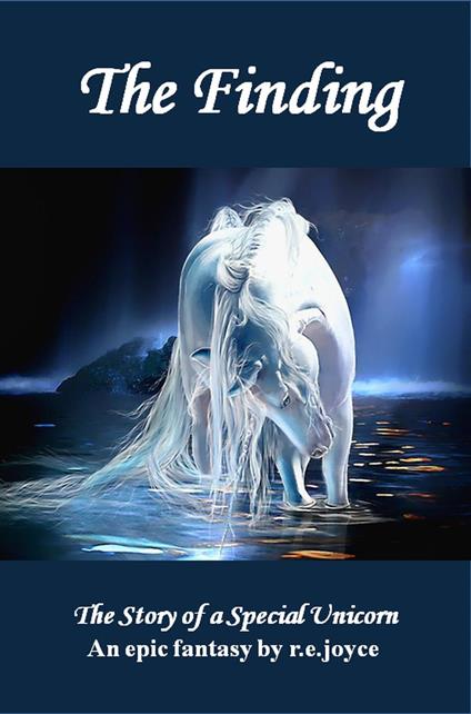 The Finding