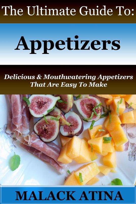 Easy Appetizers