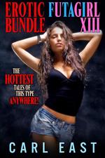 Erotic Futagirl Bundle XIII