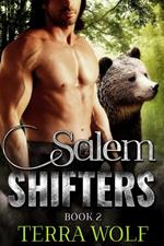 Salem Shifters Book Two