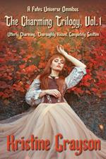 The Charming Trilogy, vol. 1: A Fates Universe Omnibus