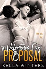 The Valentines Day Proposal