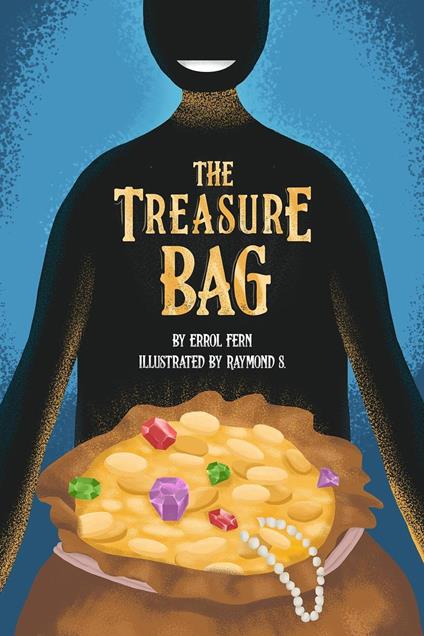 The Treasure Bag - Errol Fern - ebook