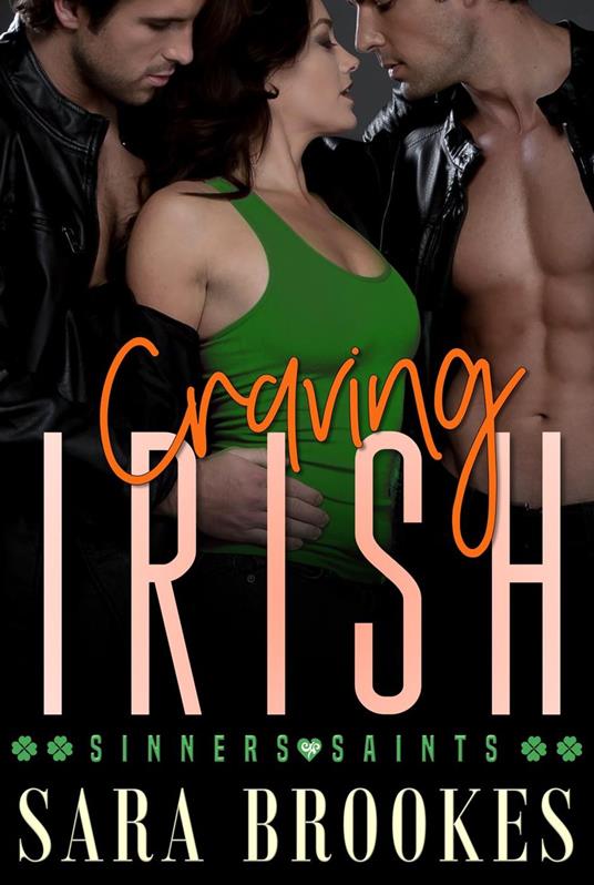 Craving Irish