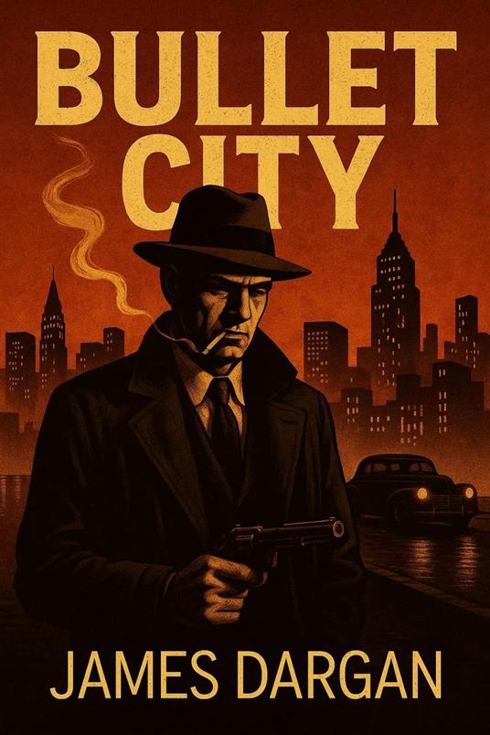Bullet City